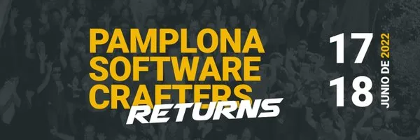 Pamplona Software Crafters 2022 y el coste basal del código